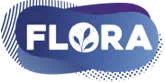 flora logo