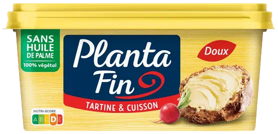 Planta Fin logo